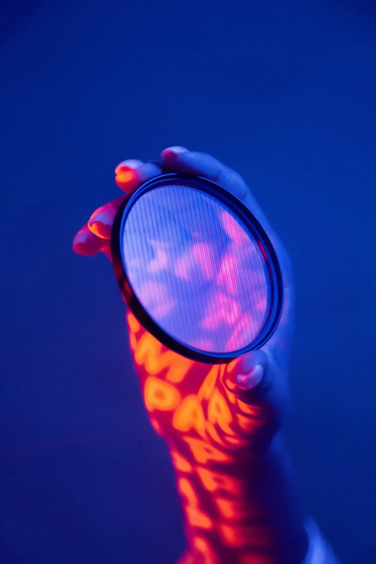 detection