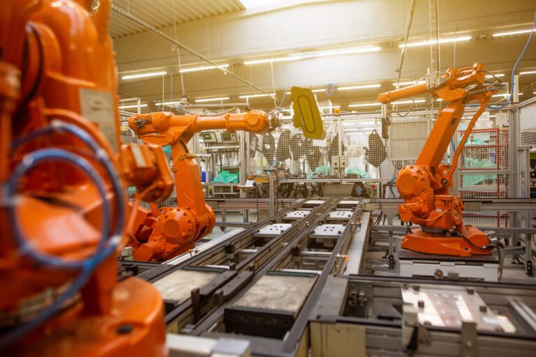 factory equipment